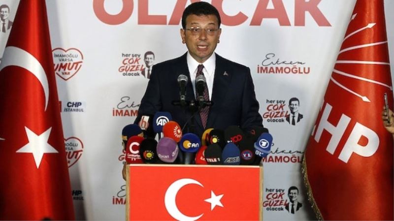 İmamoğlu